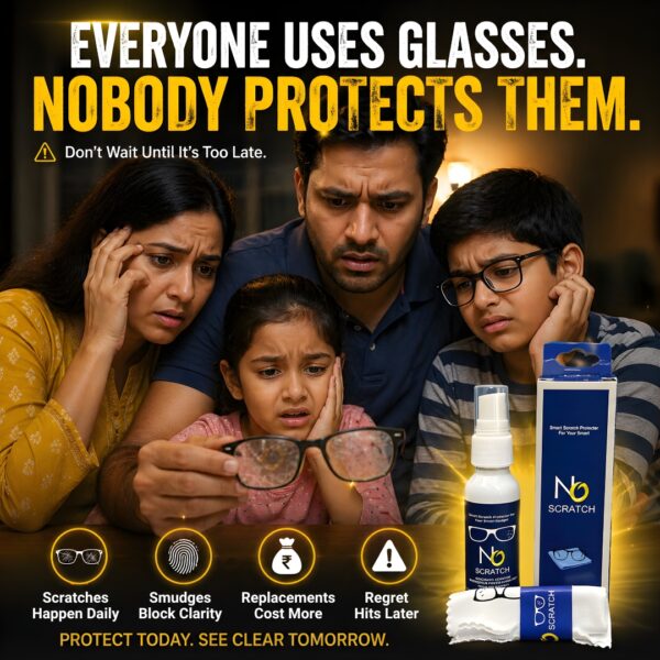 Family Use Pack