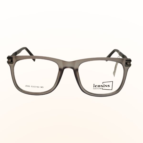 Lensiss Valor - Light Brown