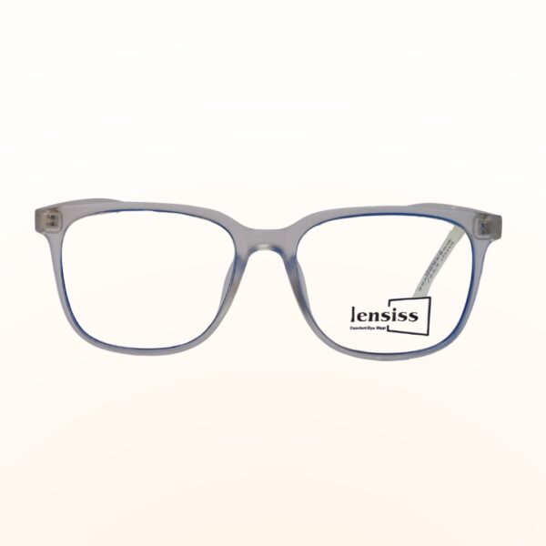 Lensiss classic - Iner Colour Blue