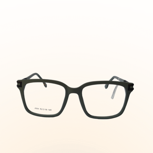 Lensiss Valor – Dark Grey & Black Frame